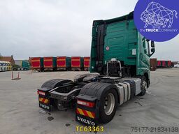Volvo FH 500