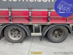 Fruehauf PLSC