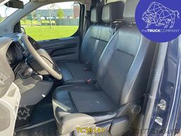 Peugeot Expert 2l 120cv