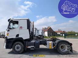 Renault C 480