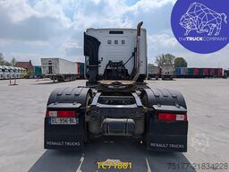 Renault C 480