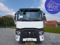 Renault C 480