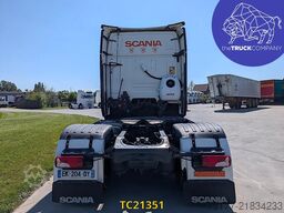 Scania R 450