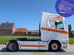 Scania R 450