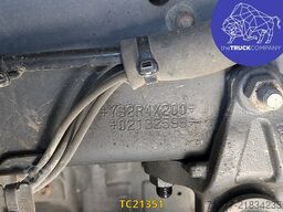 Scania R 450