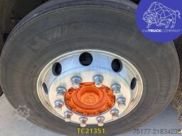 Scania R 450