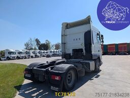 DAF XF 480