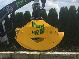 Perzl Maschinenbau 