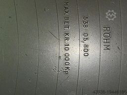 RÖHM 3538