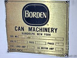 Borden 618-2