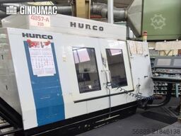 Hurco VMX 42