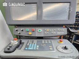 Hurco VMX 42