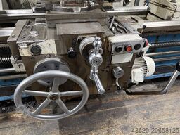 STANKOIMPORT 1 M 63 / 3000