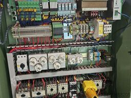 Delta und Microstatic Dornac TP1000/500 und 1000/650
