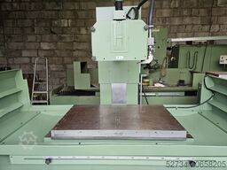 Delta und Microstatic Dornac TP1000/500 und 1000/650