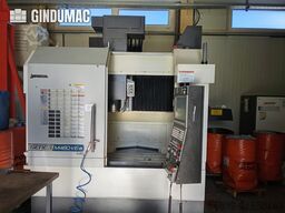 Okuma M460R-VE