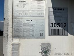 SCHMITZ SCB S3B SKO24, KüHLAUFLIEGER, TK SLXE 400, LIFTACHSE, FLEISCHBAHNEN