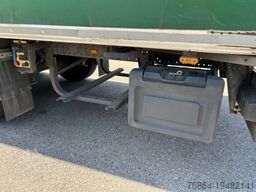 SCHMITZ SCB S3B SKO24, KüHLAUFLIEGER, TK SLXE 400,  LIFTACHSE, FLEISCHBAHNEN