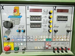 ELB-Schliff SWN 6 NPC-K