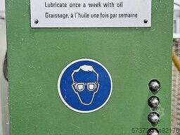 ELB-Schliff SWN 6 NPC-K