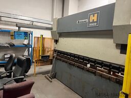 Haco Kingsland ERMS 30 - 100