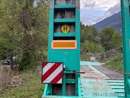 Empl TLÜ / DH 3x11 3 - Achs Tieflader 1997