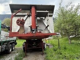  Empl MKS 24 A Rückmulde Bj 1992