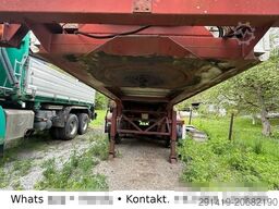  Empl MKS 24 A Rückmulde Bj 1992