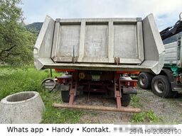  Empl MKS 24 A Rückmulde Bj 1992