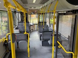 MAN Lions City A 21 Bus Bj 2007