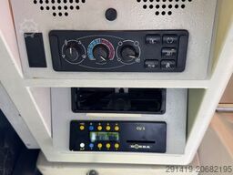 MAN Lions City A 21 Bus Bj 2007