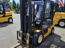 Yale GDP30N