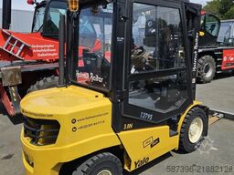 Yale GDP30N