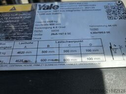 Yale GDP30N