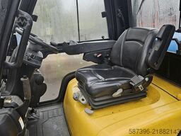Yale GLP35VX