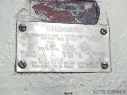 Siemens 1GH5134-0GY40-6HU3 - Z SN:E4E81380201001 - generalüberholt! -