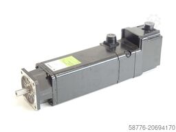 Siemens 1HU3058-0AC01 - Z m. Bremse / Servomotor SN:-003 - generalüberholt! -