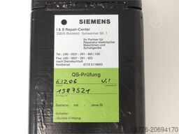 Siemens 1HU3058-0AC01 - Z m. Bremse / Servomotor SN:-003 - generalüberholt! -