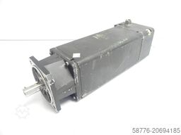 Siemens 1HU3058-0AF01 Servomotor SN: E5K60666701003 ohne Tacho und Drehgeber