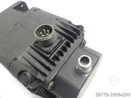 Siemens 1HU3070-0AF01-Z Servomotor SN: E6A98808901034 - Z = G27