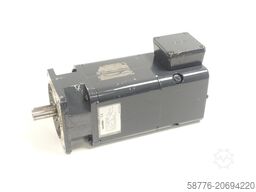 Siemens 1HU3074-0AC01 - Z Permanent Magnet Motor SN:E3586654502002
