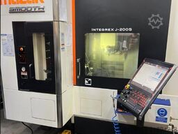 Mazak J 200 C