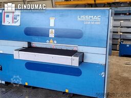 LISSMAC SBM-M 1000 B2
