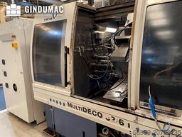 TORNOS MultiDeco 32/6i