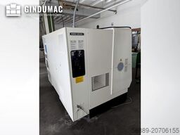 DMG MORI CLX 350 V3
