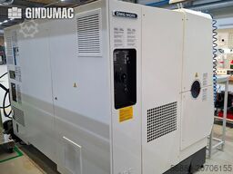 DMG MORI CLX 350 V3
