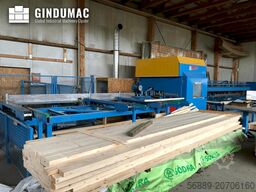 HUNDEGGER Speed-Cut SC1