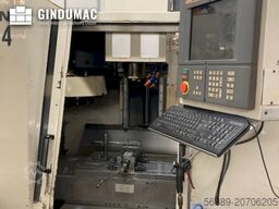 Cincinnati Milacron Arrow 500