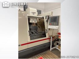Cincinnati Milacron Arrow 750