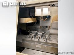 Cincinnati Milacron Arrow 750